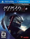 Ninja Gaiden Sigma 2 Plus (PlayStation Vita)